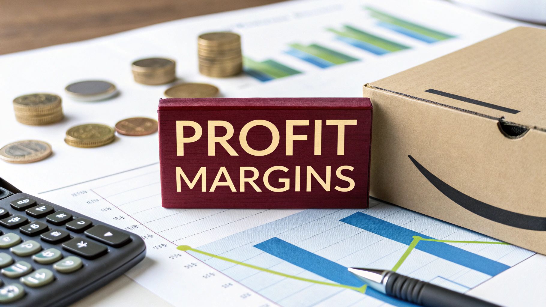 how to calculate profit margins profit margins