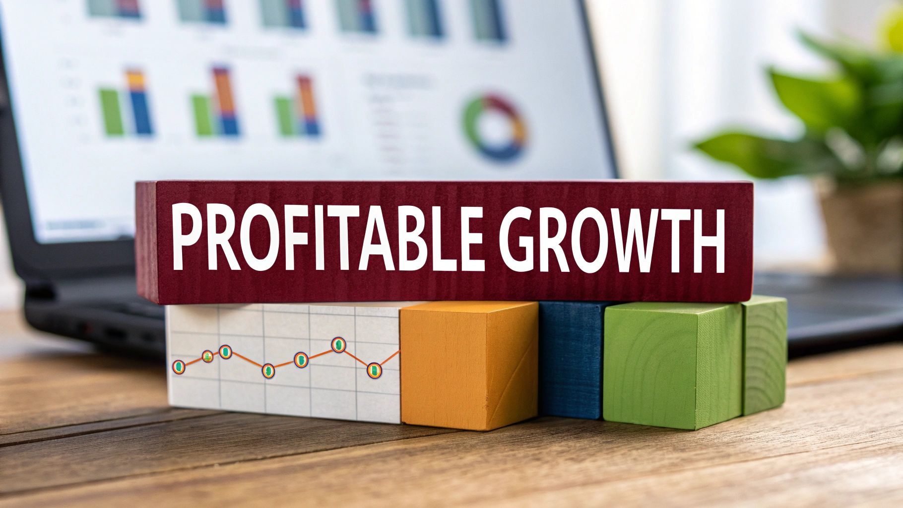 amazon advertising management services profitable growth