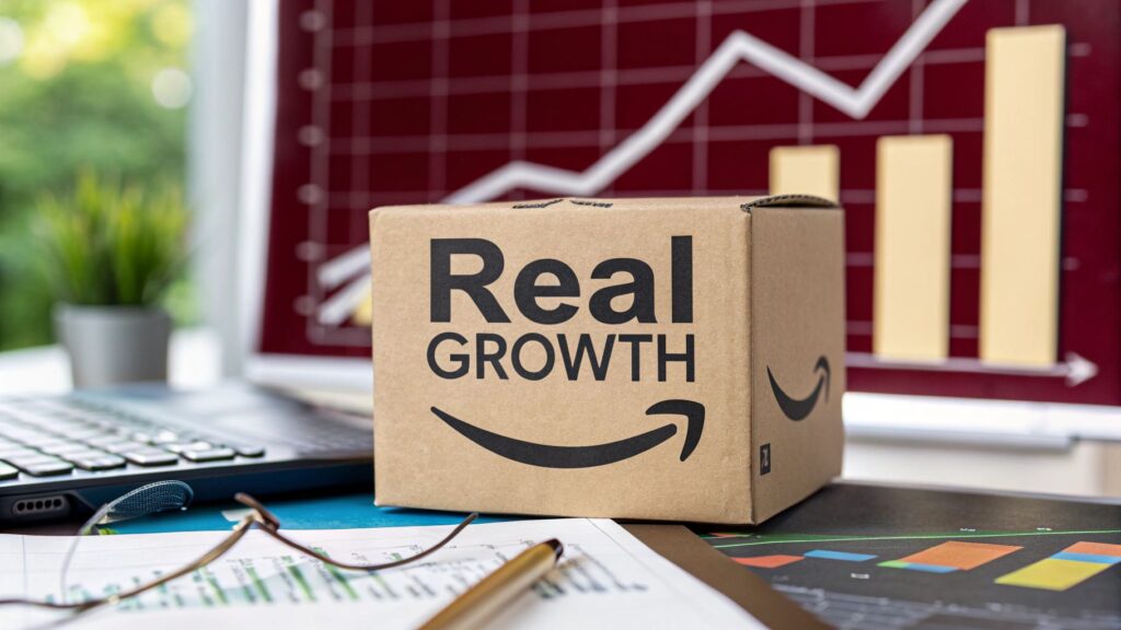 amazon marketing techniques