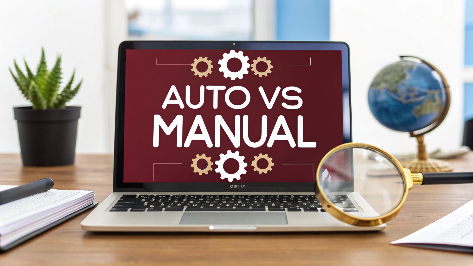 Automatic vs Manual Campaign Targeting in Amazon PPC