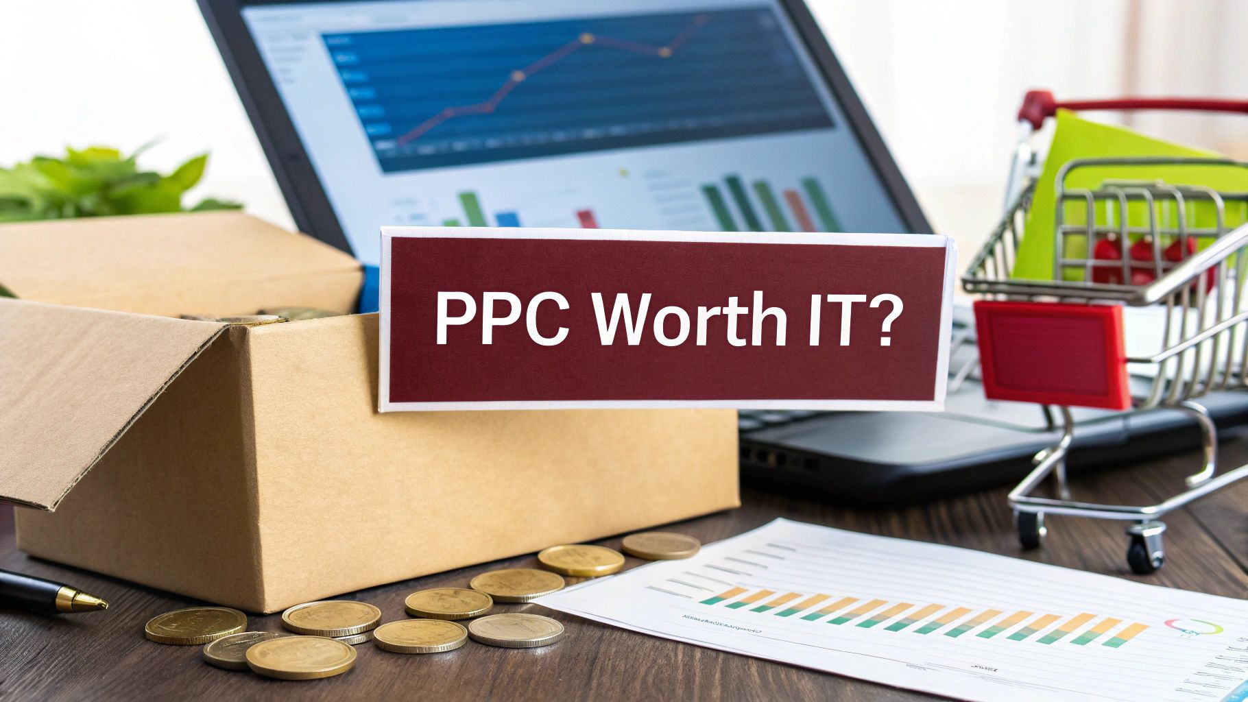 is amazon ppc worth it ppc analysis