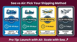 Amazon Private Label Brand