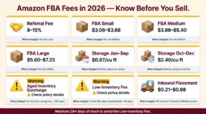 Amazon Private Label Brand