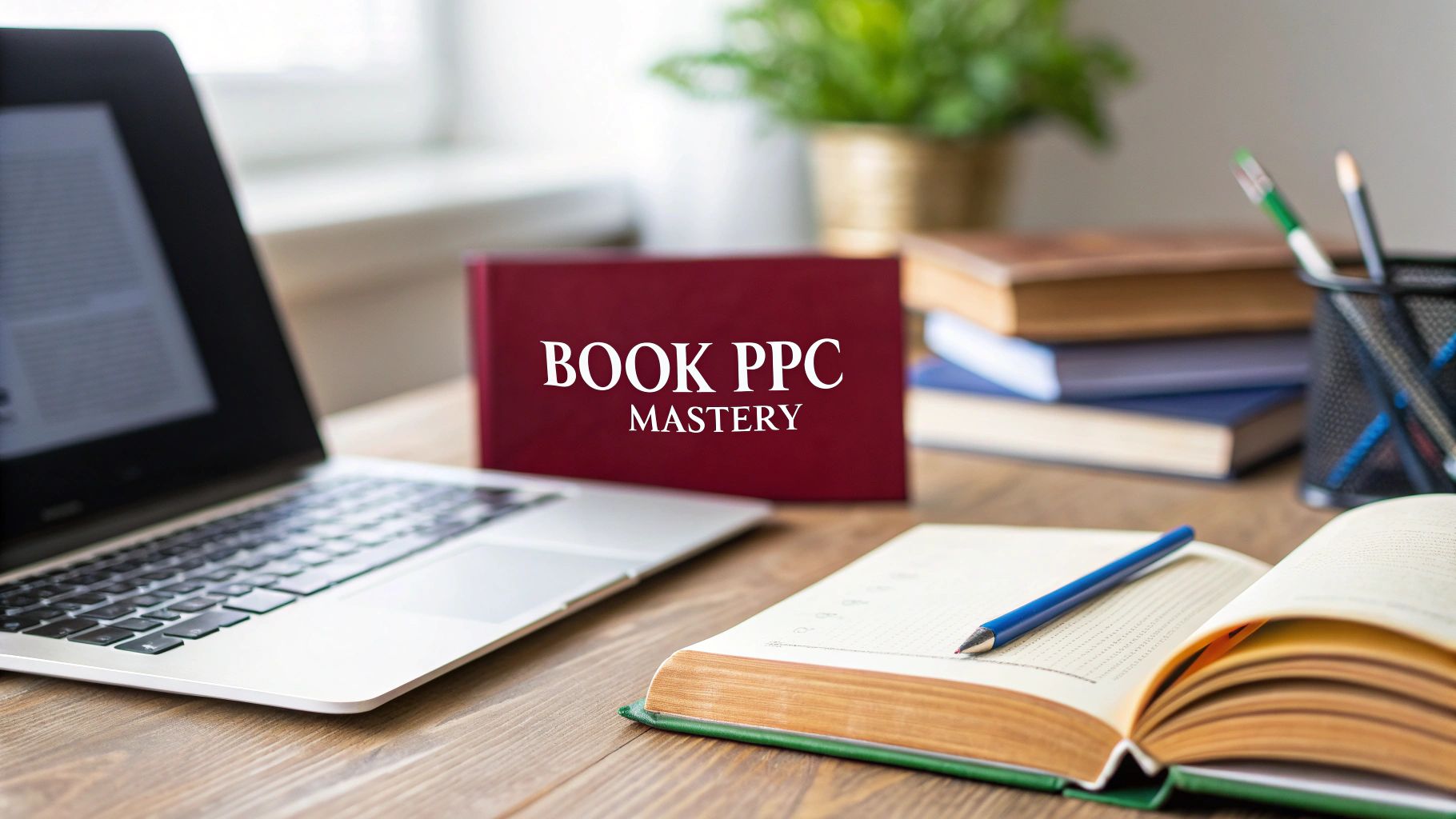 amazon ppc for books ppc study