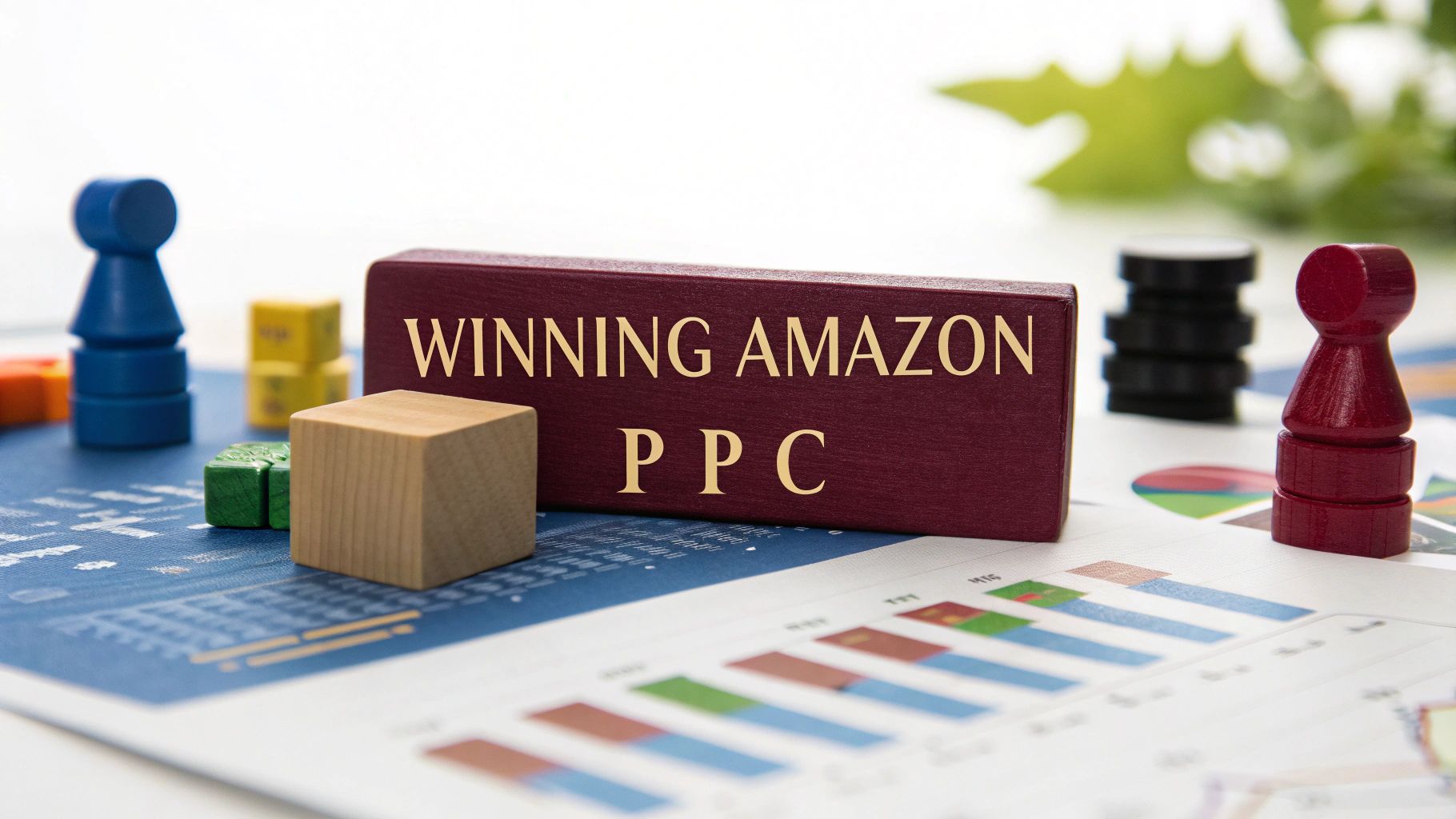 amazon ppc for toys and games ppc strategy