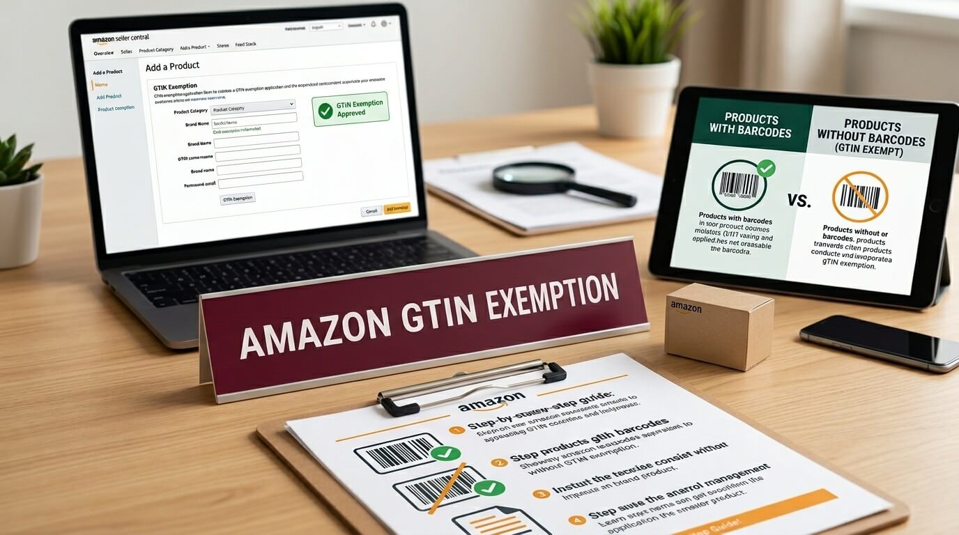 Amazon-GTIN-exemption