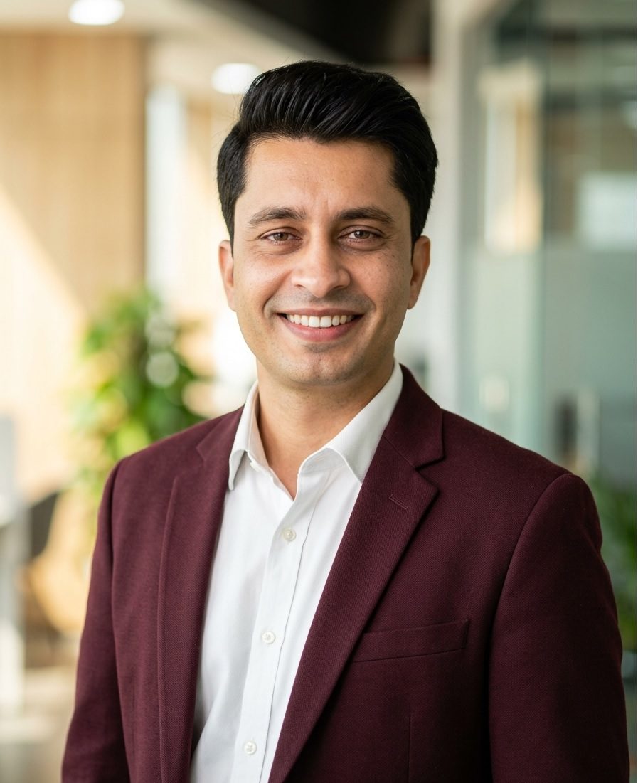 Tanveer Abbas – Founder, Ecom Brainly