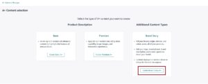 Amazon Brand Story - How to Create