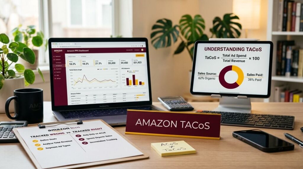 Amazon TACoS
