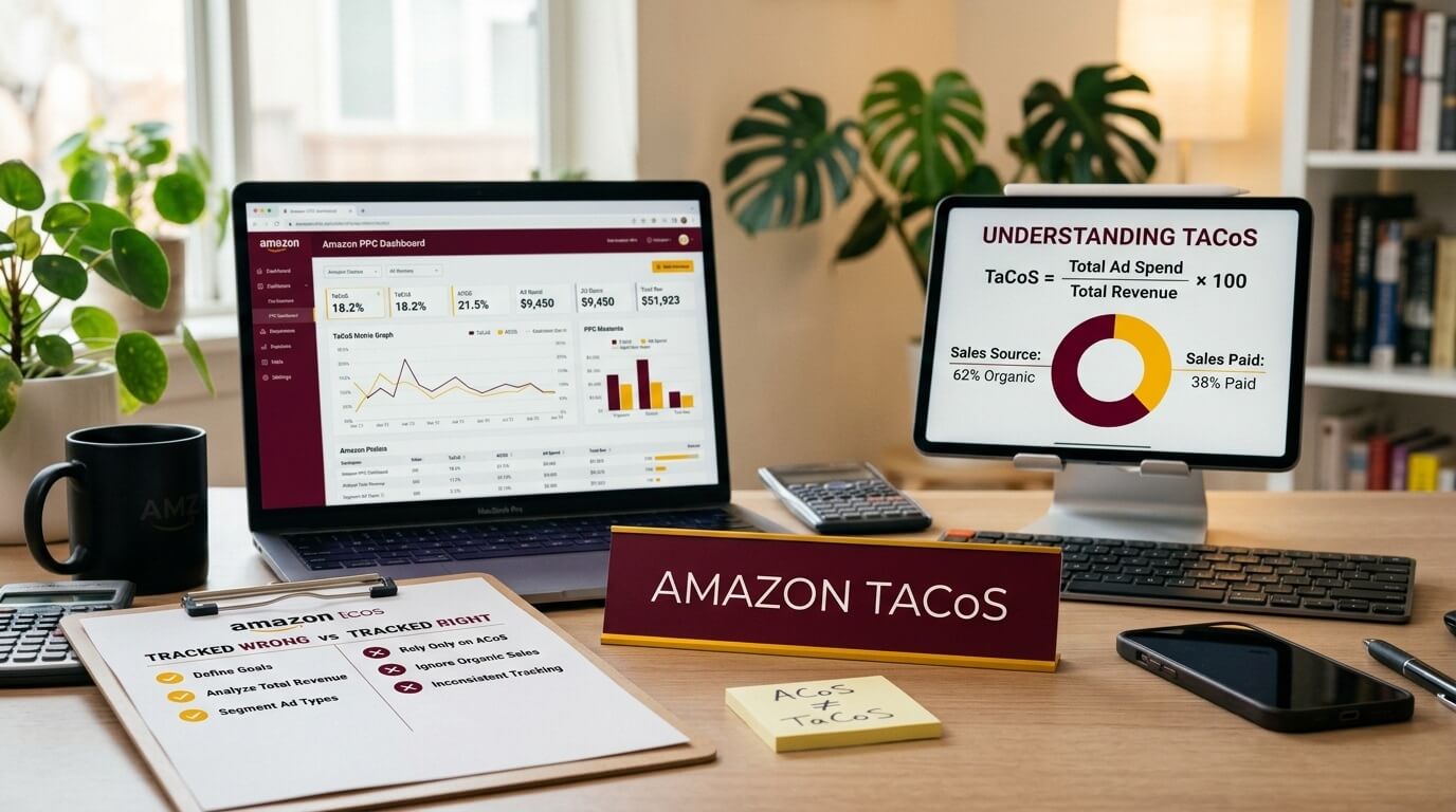 Amazon TACoS