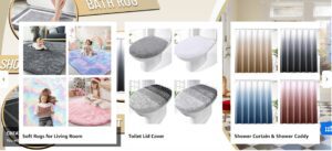 Brand ASIN and Store Showcase