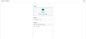 Brand Card - Amazon Brand Story