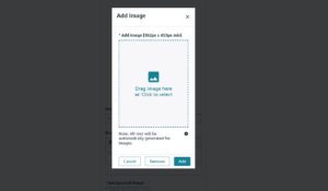 Brand Focus Image Card - Amazon Brand Story