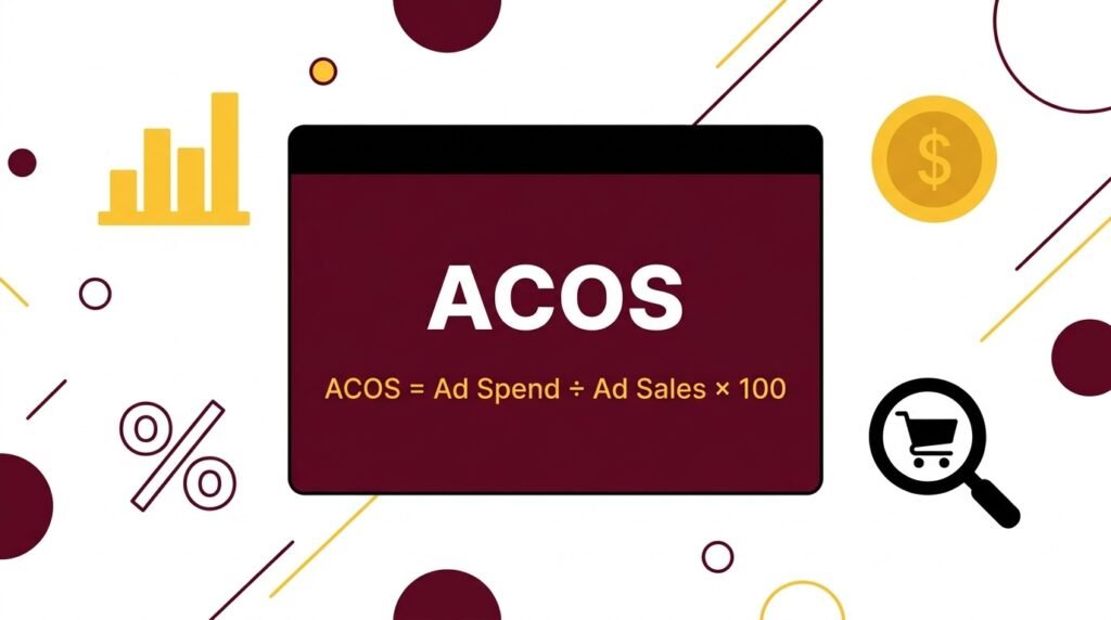 What is Amazon ACOS