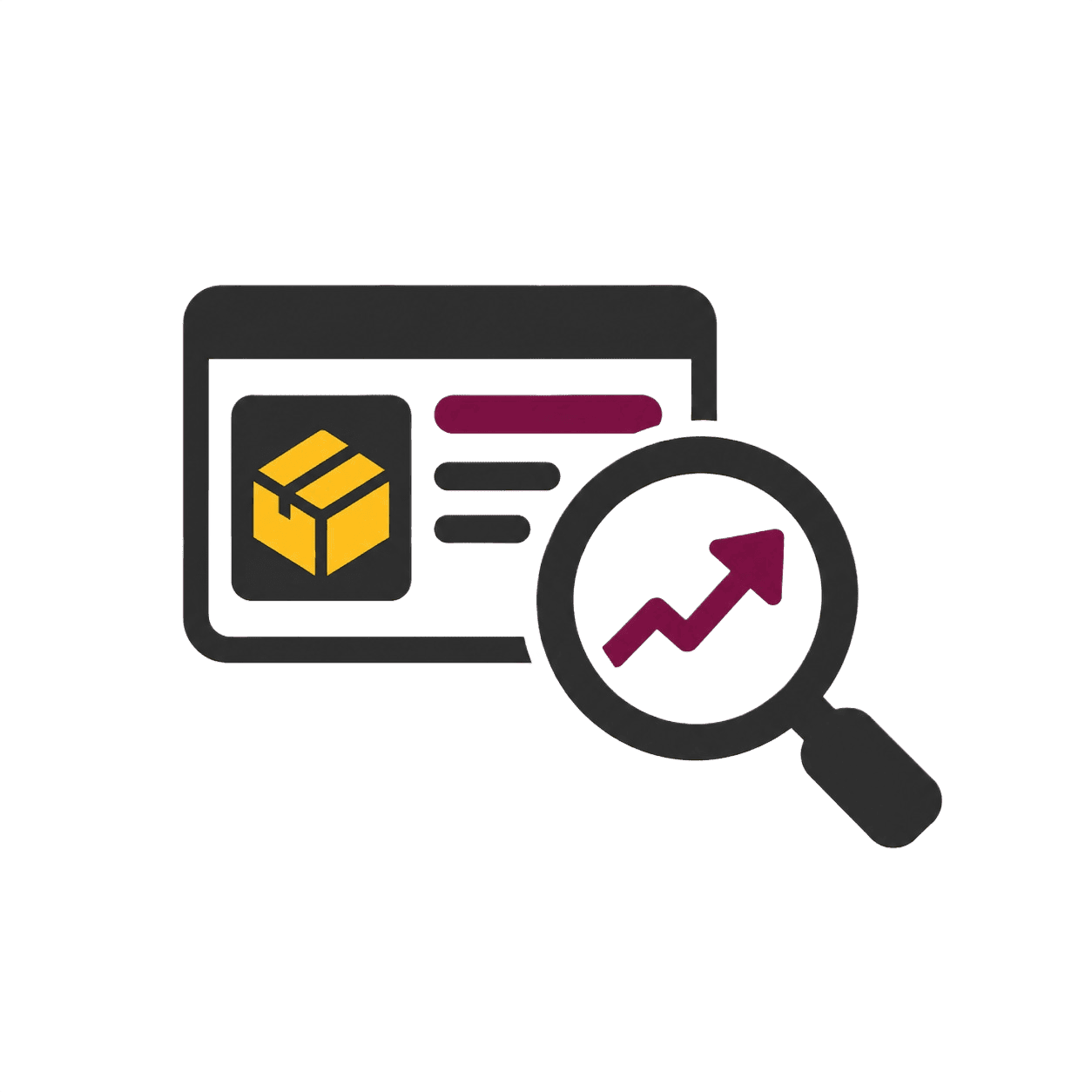 Research icon