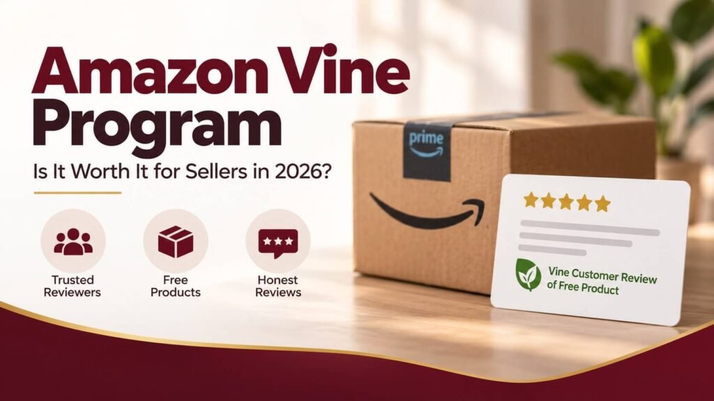 Amazon Vine