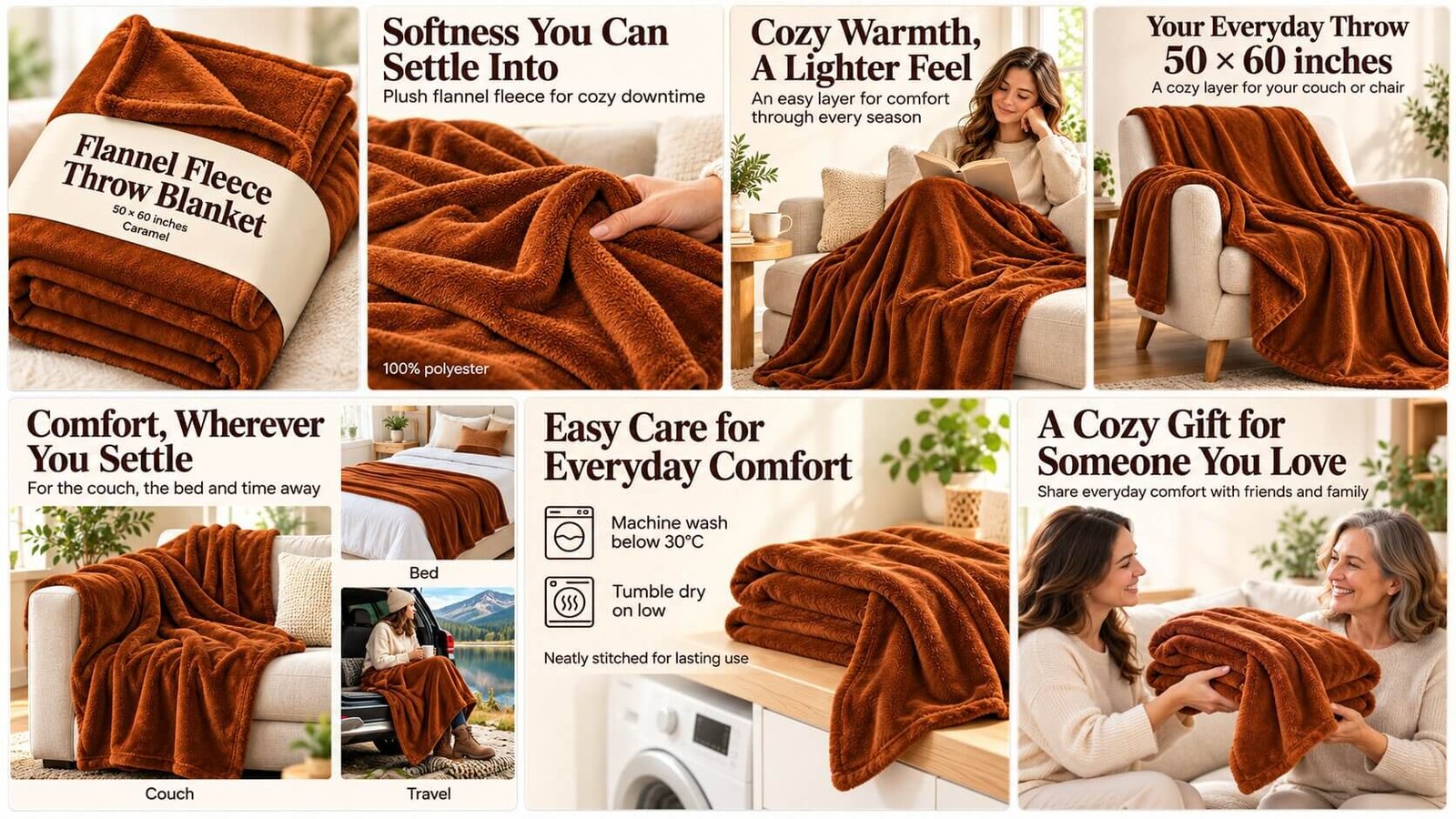 Amazon listing images portfolio example 3