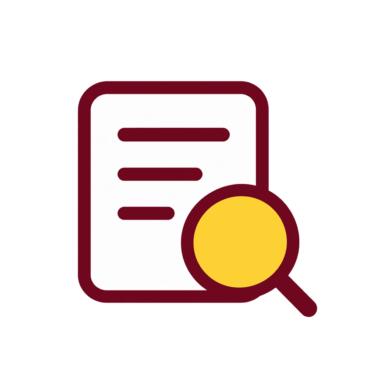 Listing Audit